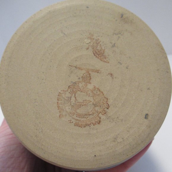 Unique Pottery set - Picture 9 of 16